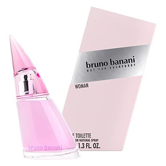  Bruno Banani - Woman - EDT - 30 ml 