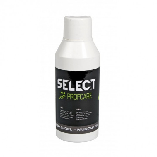 GELIS RAUMENIMS SELECT PROFCARE 250 ML BESPALVIS