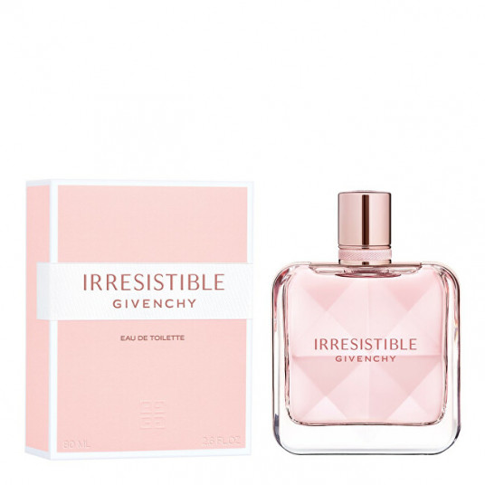Givenchy - Irrésistible - EDT - 80 ml