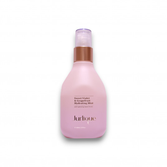 Jurlique, spinduliuojanti oda, valomasis, valomasis putojantis kremas, 100 ml