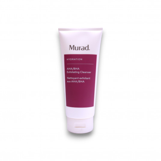 Murad, Age Reform, AHA/BHA, Exfoliating Cleanser, 200 ml