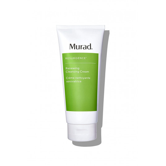 Murad, Resurgence, šveitimas, valomasis kremas, 200 ml