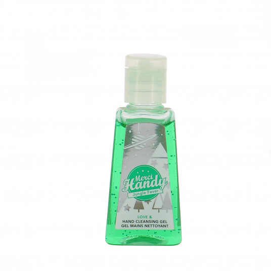 Merci Handy, Jungle Fever, Valomasis gelis, Rankoms, 30 ml