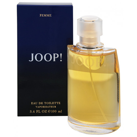 Joop! - Femme - EDT - 100 ml