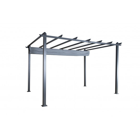 Pergola Lazio