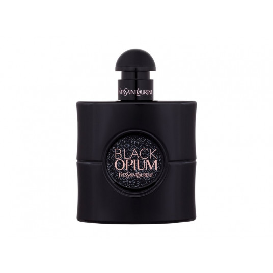 Perfume Yves Saint Laurent Black Opium Le Parfum, 50ml