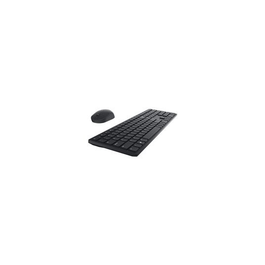 DELL Pro Wireless KB&Mouse KM5221W