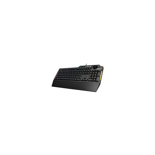 ASUS TUF Gaming K1 klaviatūra
