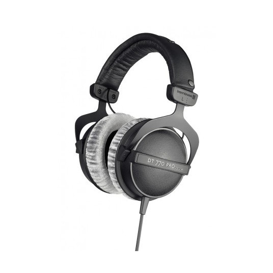 Beyerdynamic DT 770 Pro 250 Ohm - uždaros stereo ausinės