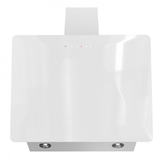 Gartraukis Vlano MELIA 60 WH Baltas