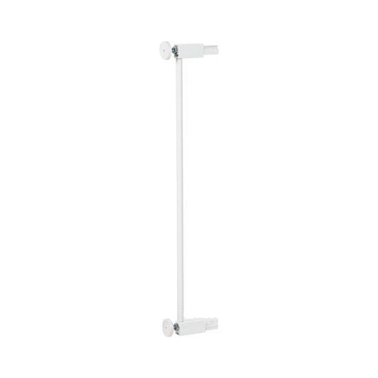 SAUGOS 1ST apsauginės tvorelės pratęsimas EASY CLOSE Metal Plus, balta, 7 cm, 24204310