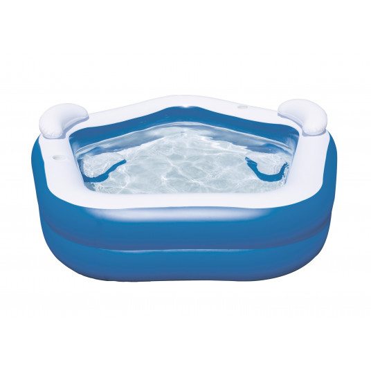 Bestway 54153 Family Fun Pool