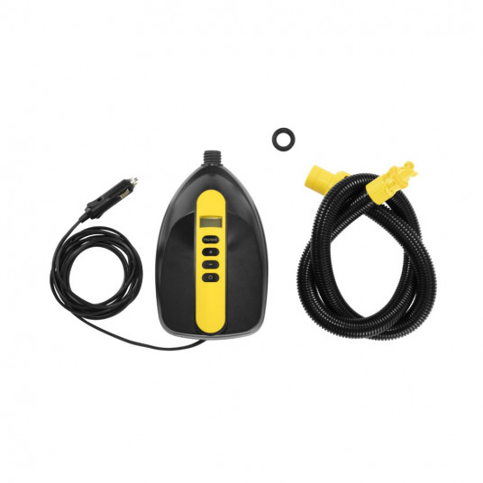 Bestway 65315 Hydro-Force 12V Auto-Air elektrinis siurblys