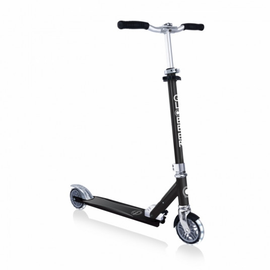 Globber Scooter Flow Element žibintai 721-120 juodi