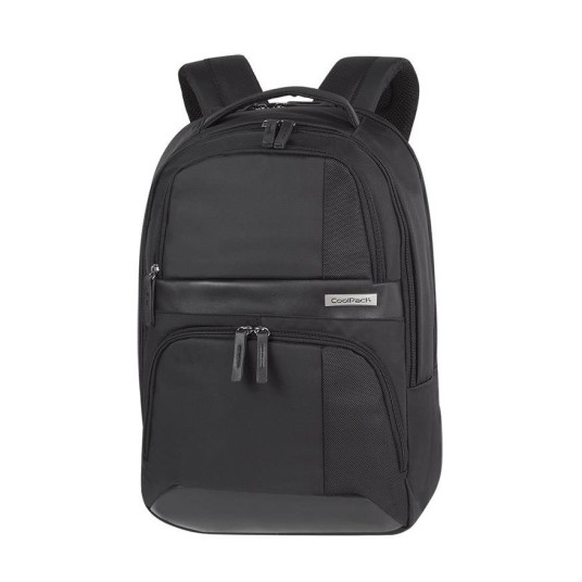 Kuprinė CoolPack Titan A175, Juoda