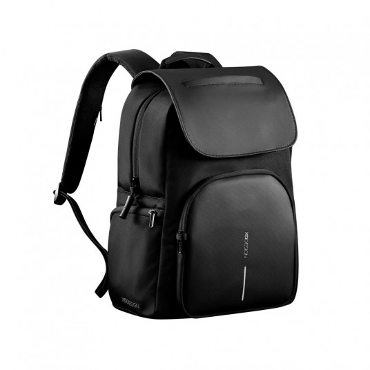 Bobby Soft Daypack kuprinė, juoda