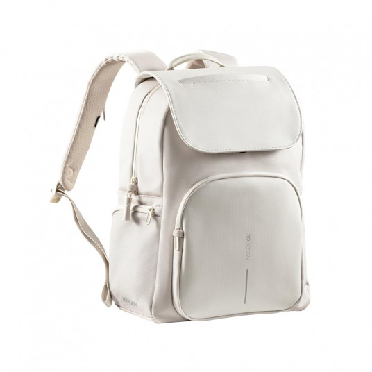 Bobby Soft Daypack kuprinė, pilka