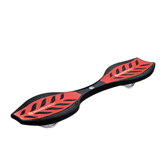 RAZOR-RIEDLENTA RIPSTICK AIRPRO RED