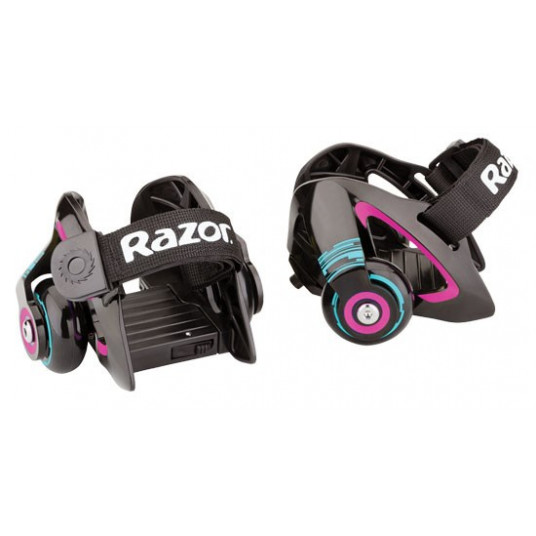 Razor Jetts