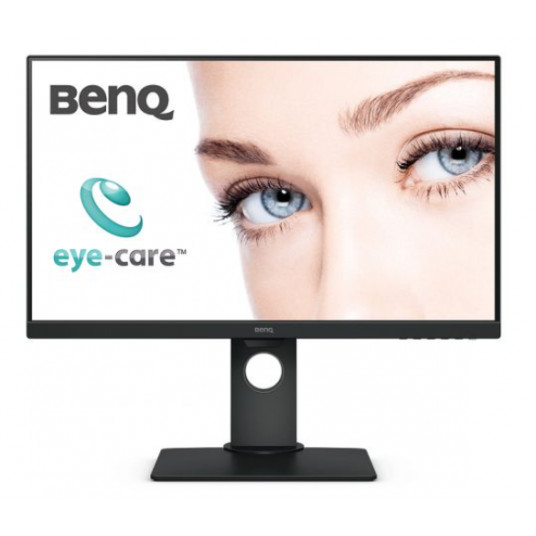  Monitorius BenQ BL2780T 27“(1920 x 1080)/250 cd/㎡‎/20M:1‎/178°/178°‎/5ms/HDMI D-Sub DisplayPort 