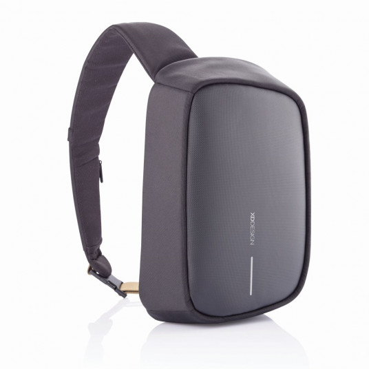 XD DIZAINO KUPRINĖ NUO VAGYSTĖS BOBBY SLING BLACK P/N: P705.781