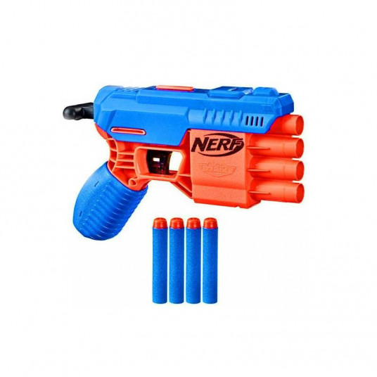NERF – 31647 / E6973 – ALPHA STRIKE – ILTIS