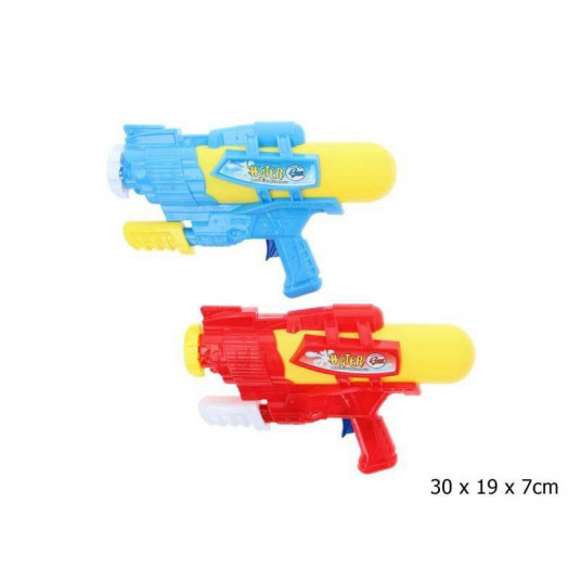 07845 PISTOLET NA WODĘ