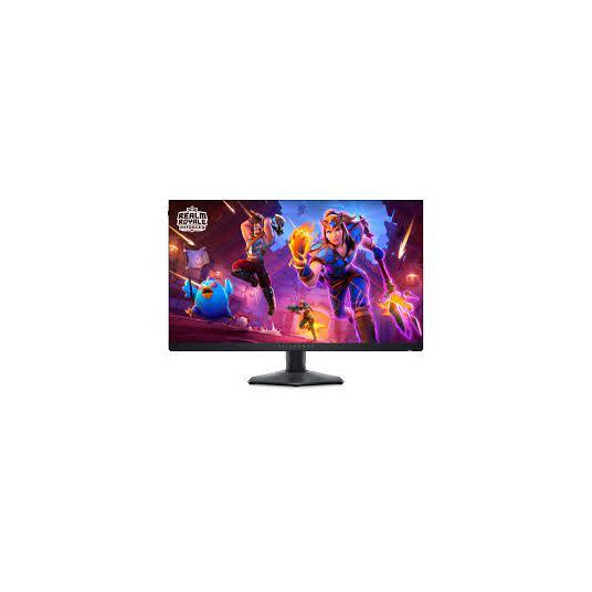  LCD Monitor|DELL|AW2724HF|27"|Gaming|Panel IPS|1920x1080|16:9|360 Hz|0.5 ms|Swivel|Pivot|Height adjustable|Tilt|210-BHTM 