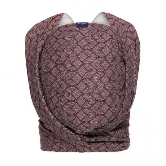 Sling - BE CLOSE - N17 - ZAFFIRO - GEO BURGUND