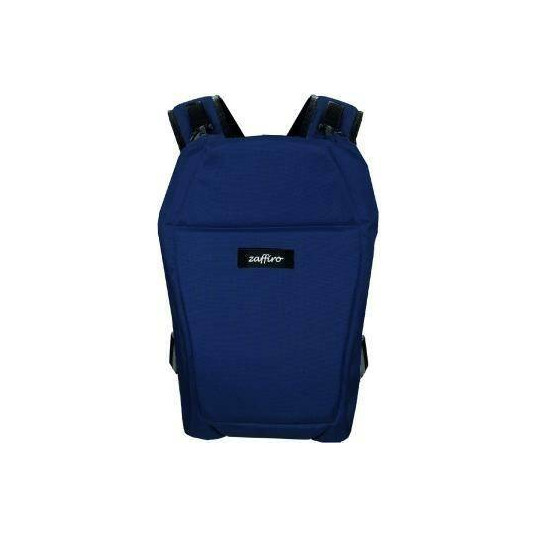 Baby carrier - GLOBETROTTER - w7 / N7 - NAVY BLUE
