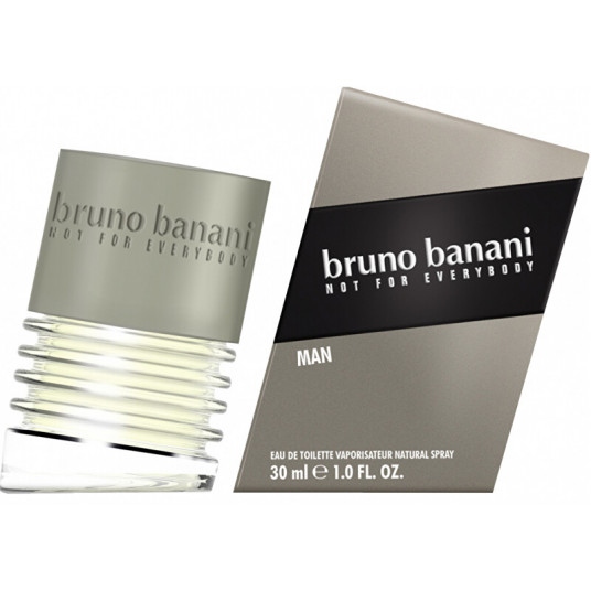 Bruno Banani - Man - EDT - 100 ml