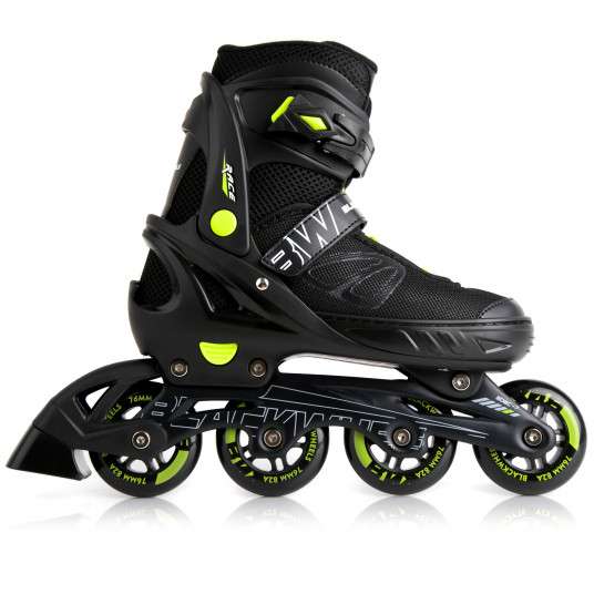 Blackwheels Sonic Rollers 37-40