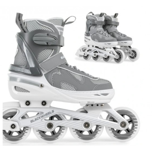 Blackwheels Flex Pro Rollers 34-37