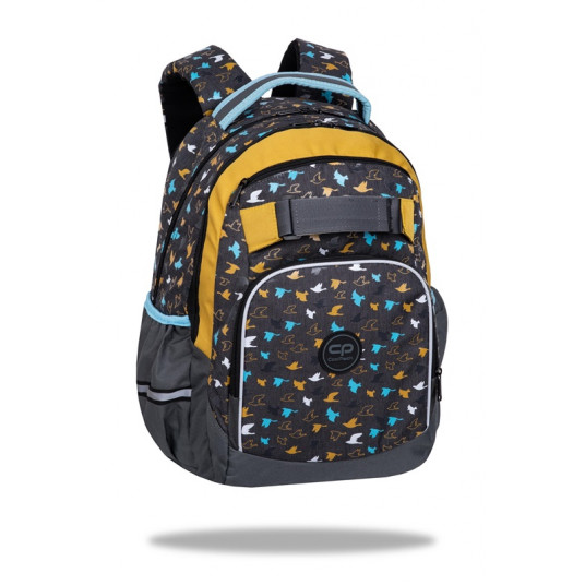 Kuprinė CoolPack F103682, juoda