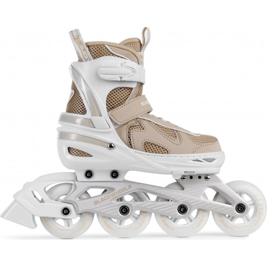 Blackwheels Flex Pro Rollers 38-41