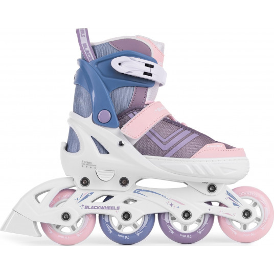 Blackwheels Playful Rollers 32-35