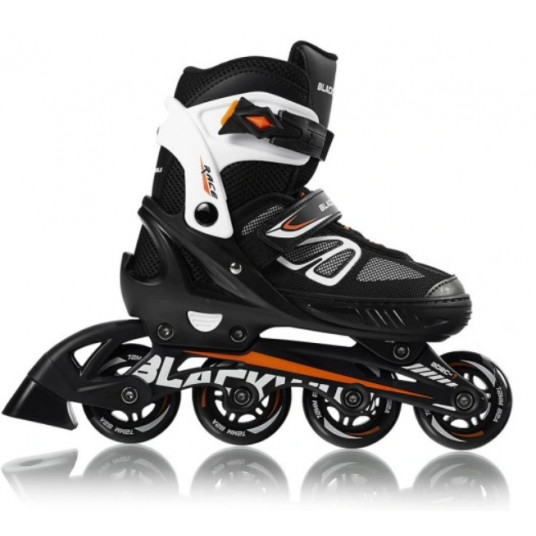 Blackwheels Playful Rollers 39-42