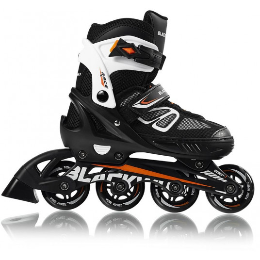 Blackwheels Sonic Rollers 33-36