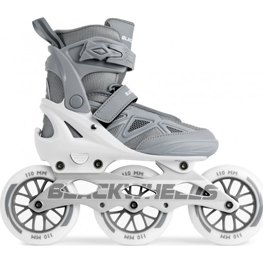 Blackwheels Dynamic Rollers 39-42