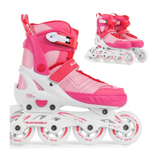 Blackwheels Playful Rollers 32-35