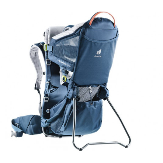 Deuter Kid Comfort Active vidurnakčio kelionių nešynė