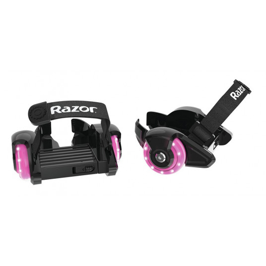 Razor Jetts Mini Vaikai Riedučiai su kulno ratukais