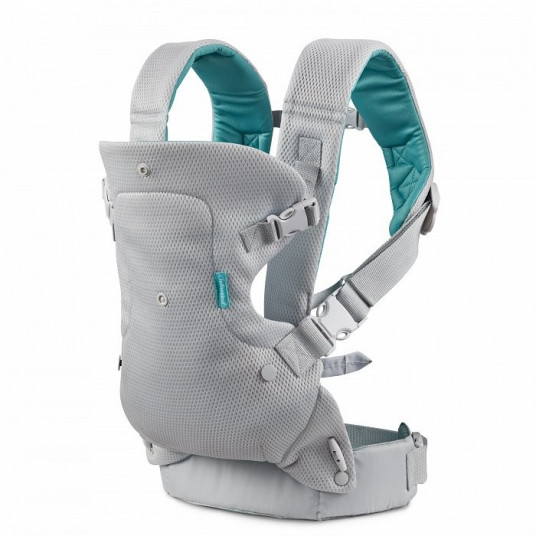 Infantino 4-in-1 baby carrier