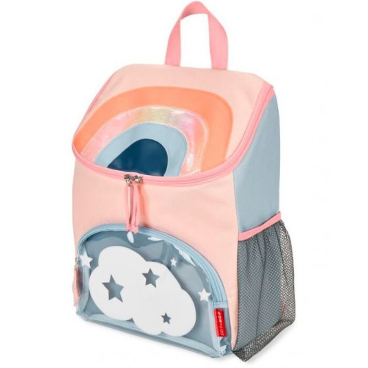 Spark Style Big Kid Backpack Rainbow