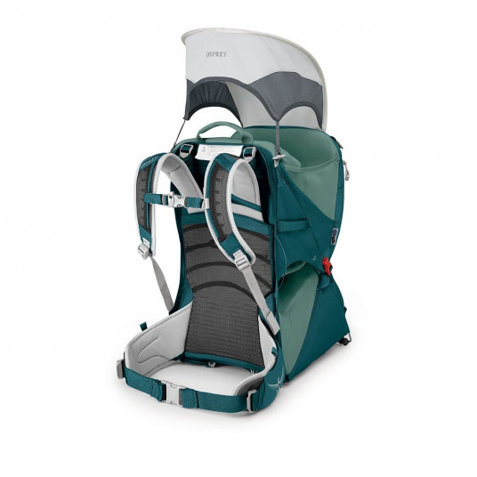 Osprey Poco LT Nailonas
