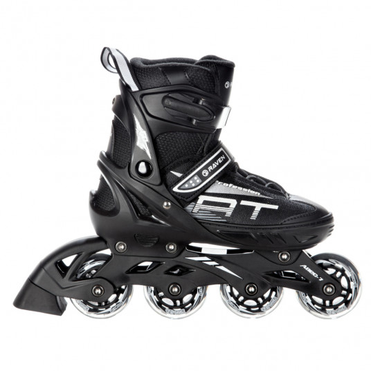 Riedučiai Raven Profession Black, 38-42