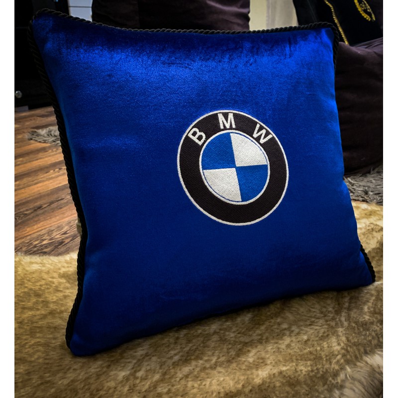 Pagalvė BMW fanui
