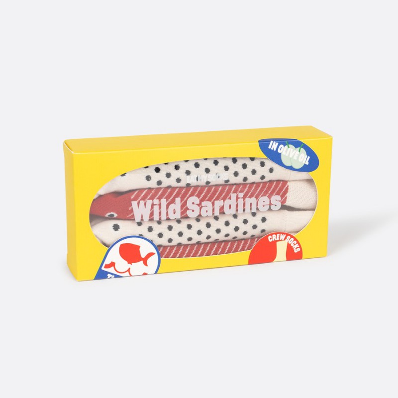 Kojinės | SARDINĖS