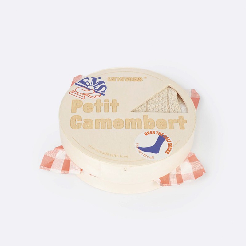 Kojinės | CAMEMBERT SŪRIS