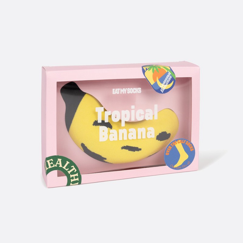 Kojinės | BANANAS